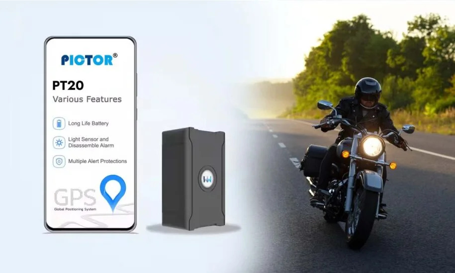 Top GPS Trackers for Bikes in 2025 – Features, Reviews & Buying Guide - 4